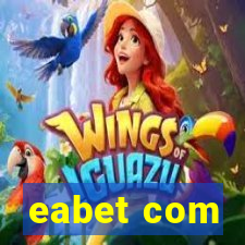 eabet com